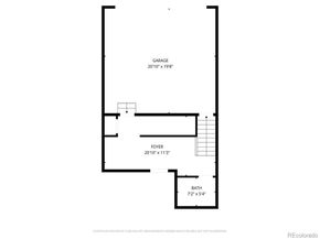 2225 S Poppy Street, Lakewood CO 80228