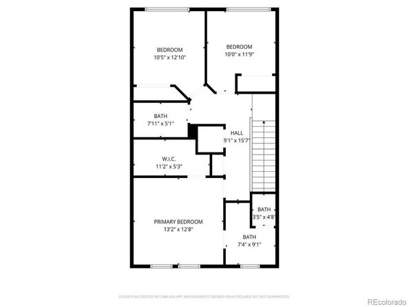 2225 S Poppy Street, Lakewood CO 80228