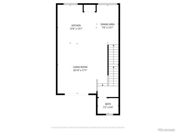 2225 S Poppy Street, Lakewood CO 80228