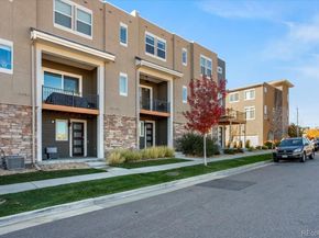 2225 S Poppy Street, Lakewood CO 80228