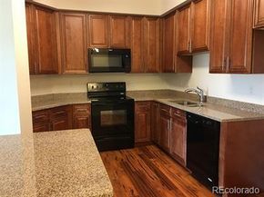 804 Summer Hawk Drive 6105, Longmont CO 80504