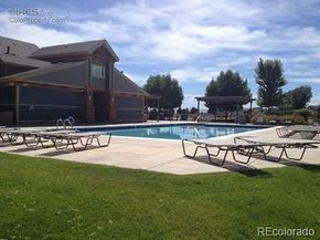 804 Summer Hawk Drive 6105, Longmont CO 80504