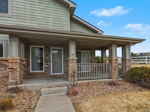 2900 Purcell Street B6, Brighton CO 80601