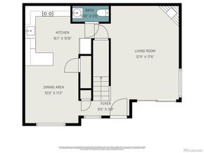 2900 Purcell Street B6, Brighton CO 80601