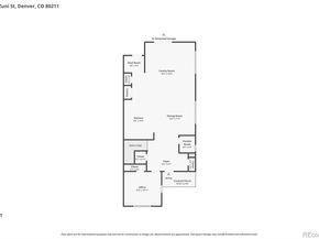 4018 Zuni Street, Denver CO 80211