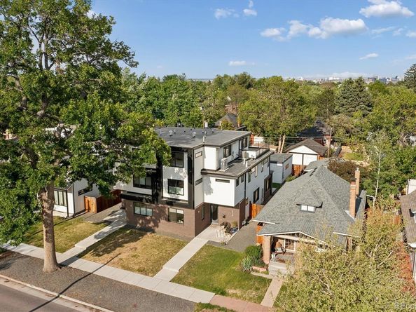 4018 Zuni Street, Denver CO 80211