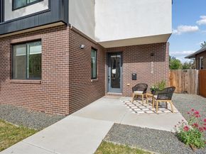 4018 Zuni Street, Denver CO 80211