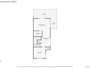 4018 Zuni Street, Denver CO 80211