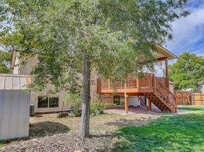 3082 S Fairplay Street, Aurora CO 80014