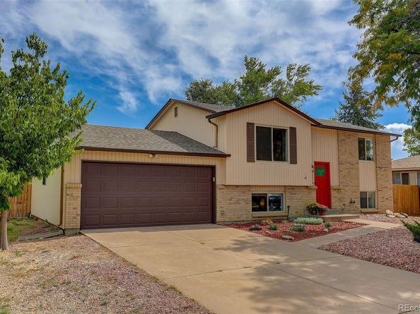 3082 S Fairplay Street, Aurora CO 80014