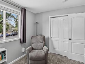 3082 S Fairplay Street, Aurora CO 80014
