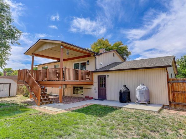 3082 S Fairplay Street, Aurora CO 80014