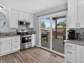 3082 S Fairplay Street, Aurora CO 80014