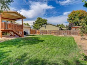 3082 S Fairplay Street, Aurora CO 80014