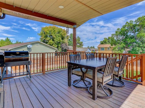 3082 S Fairplay Street, Aurora CO 80014
