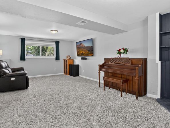 3082 S Fairplay Street, Aurora CO 80014