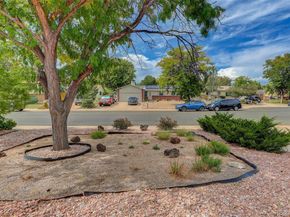 3082 S Fairplay Street, Aurora CO 80014