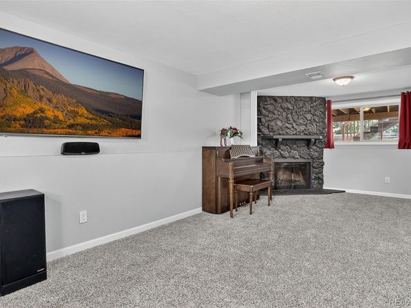 3082 S Fairplay Street, Aurora CO 80014