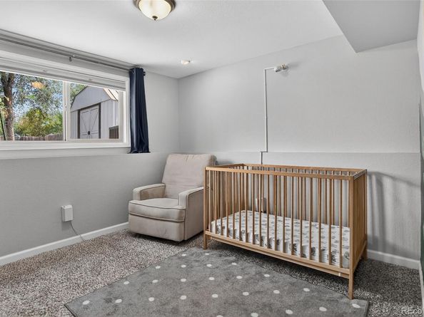 3082 S Fairplay Street, Aurora CO 80014
