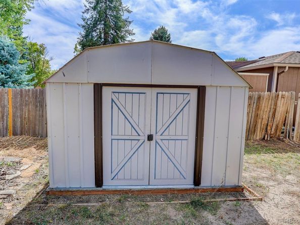 3082 S Fairplay Street, Aurora CO 80014