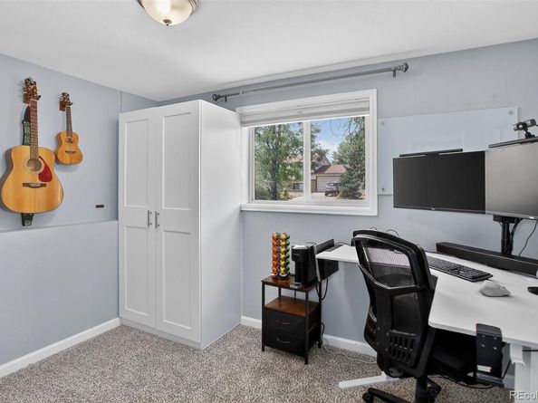 3082 S Fairplay Street, Aurora CO 80014