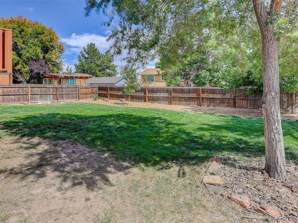 3082 S Fairplay Street, Aurora CO 80014