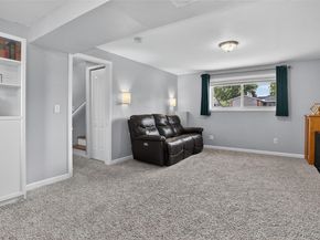 3082 S Fairplay Street, Aurora CO 80014