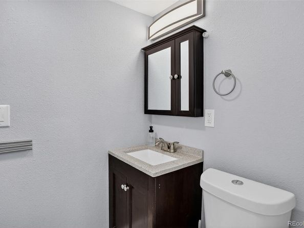 3082 S Fairplay Street, Aurora CO 80014