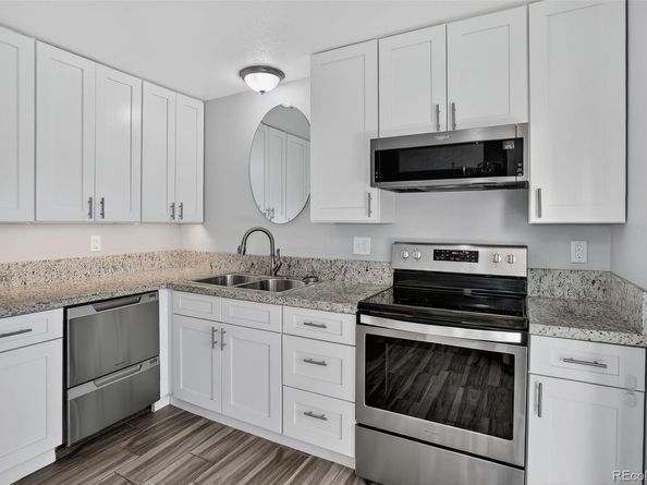 3082 S Fairplay Street, Aurora CO 80014