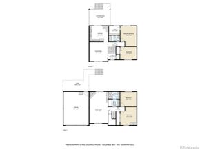 3082 S Fairplay Street, Aurora CO 80014