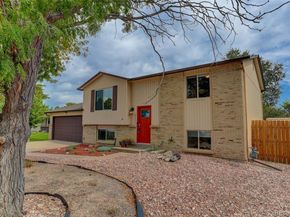 3082 S Fairplay Street, Aurora CO 80014