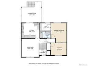 3082 S Fairplay Street, Aurora CO 80014