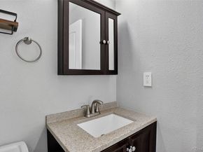 3082 S Fairplay Street, Aurora CO 80014