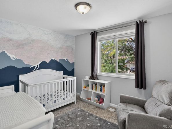 3082 S Fairplay Street, Aurora CO 80014