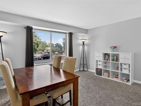 3082 S Fairplay Street, Aurora CO 80014