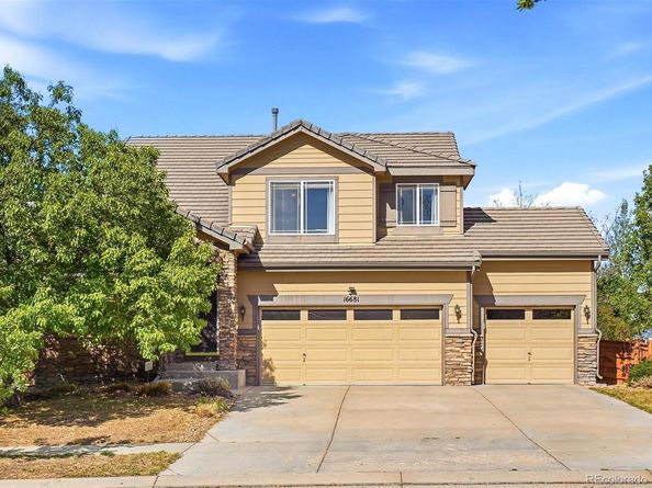 16681 E 106th Way, Commerce City CO 80022