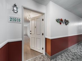 3082 S Wheeling Way 205, Aurora CO 80014