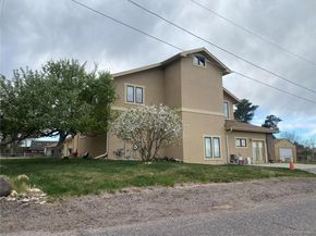 1123 S Quince Way, Denver CO 80231