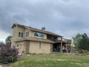 1123 S Quince Way, Denver CO 80231
