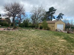 1123 S Quince Way, Denver CO 80231