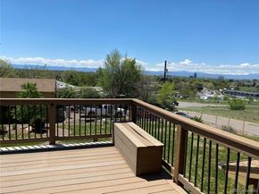 1123 S Quince Way, Denver CO 80231