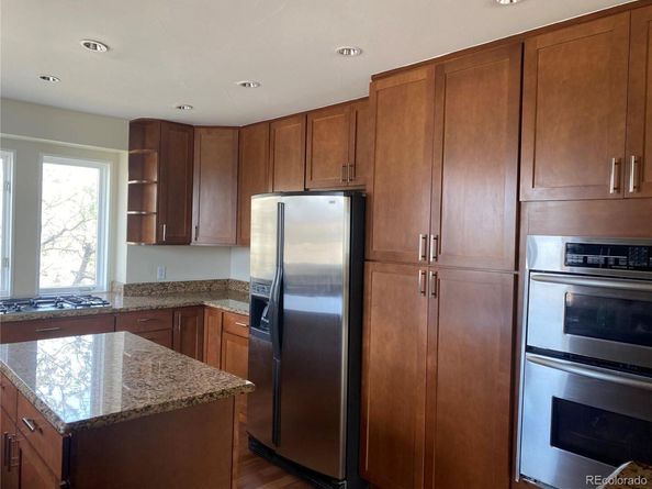 1123 S Quince Way, Denver CO 80231