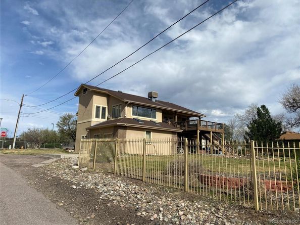 1123 S Quince Way, Denver CO 80231