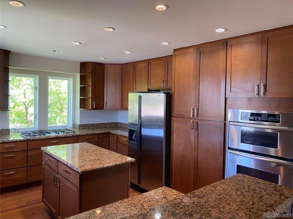 1123 S Quince Way, Denver CO 80231