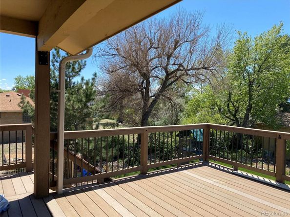 1123 S Quince Way, Denver CO 80231