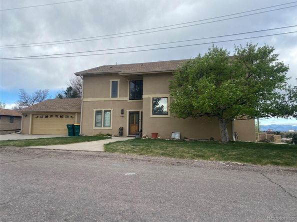 1123 S Quince Way, Denver CO 80231
