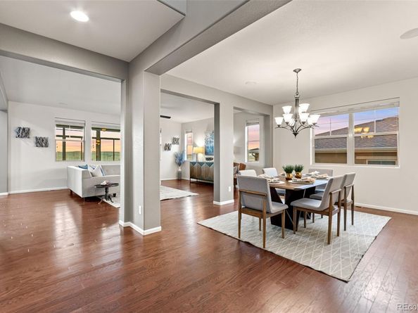 15669 W 95th Place, Arvada CO 80007
