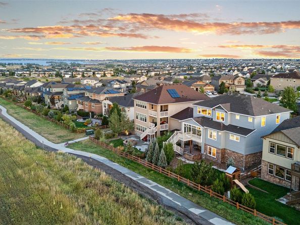 15669 W 95th Place, Arvada CO 80007