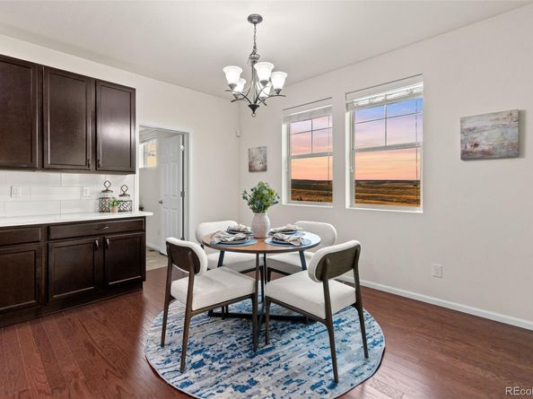 15669 W 95th Place, Arvada CO 80007