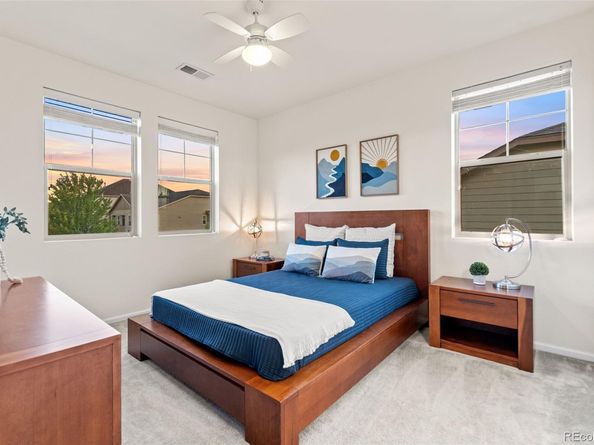 15669 W 95th Place, Arvada CO 80007